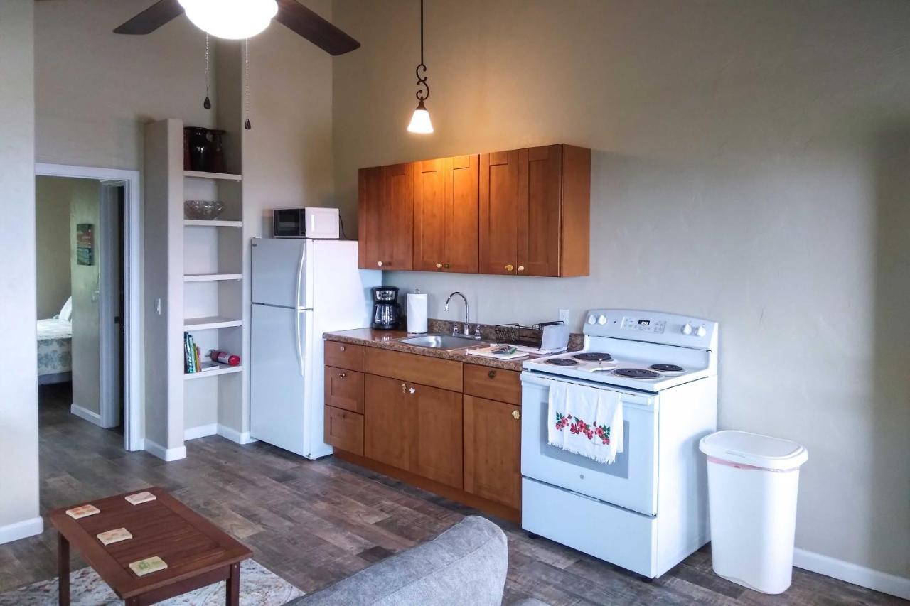 Airy Kailua-Kona Apt Less Than 3 Mi To Beach Access! ภายนอก รูปภาพ