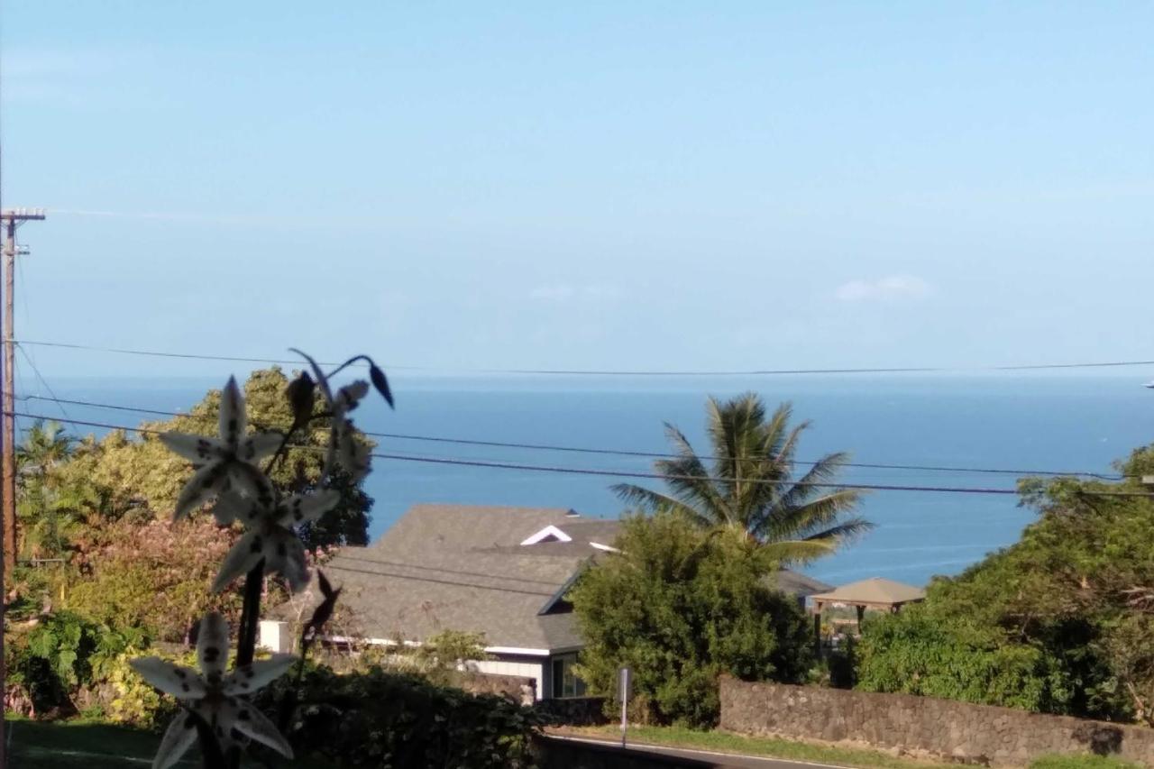 Airy Kailua-Kona Apt Less Than 3 Mi To Beach Access! ภายนอก รูปภาพ
