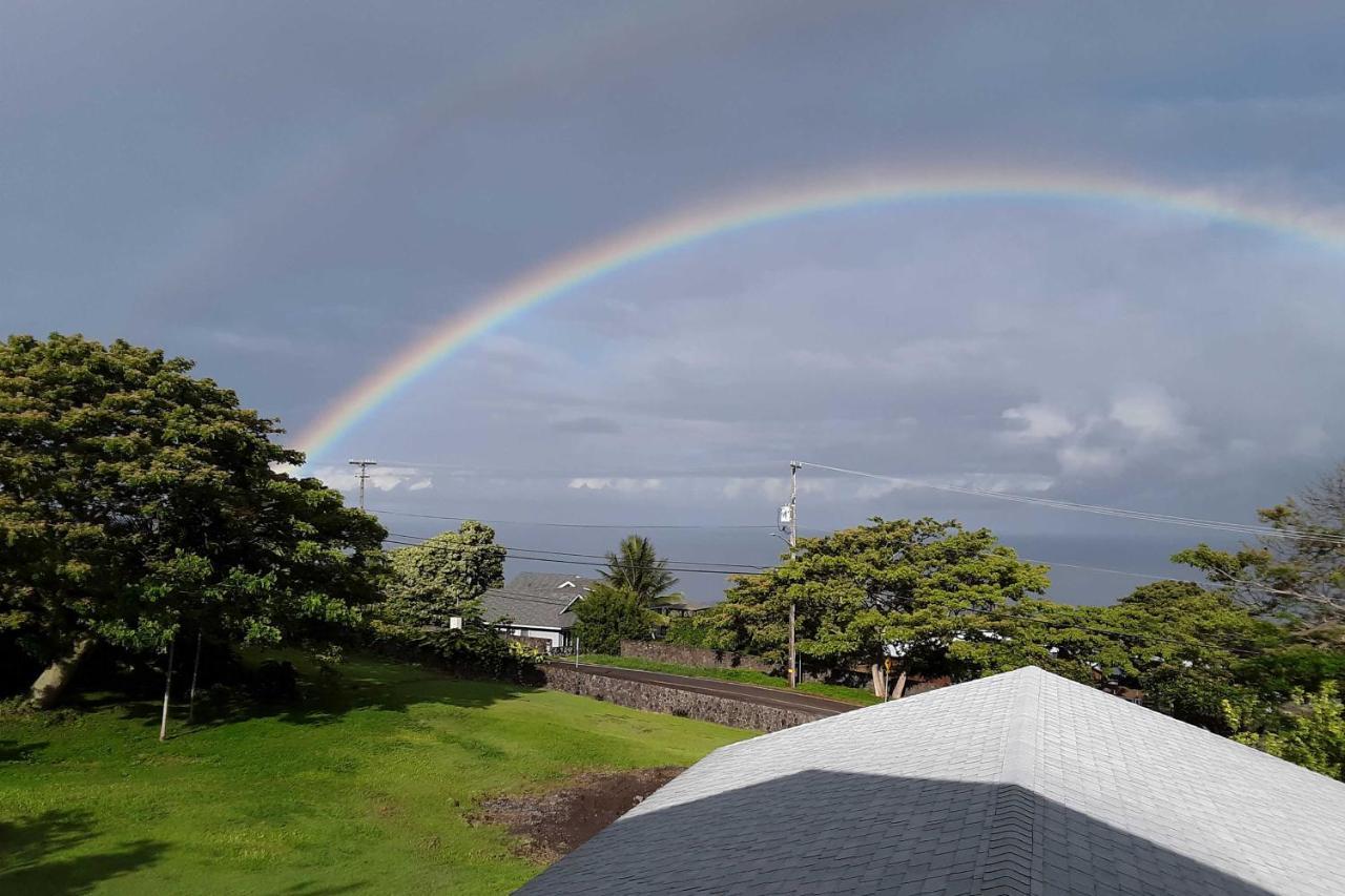 Airy Kailua-Kona Apt Less Than 3 Mi To Beach Access! ภายนอก รูปภาพ