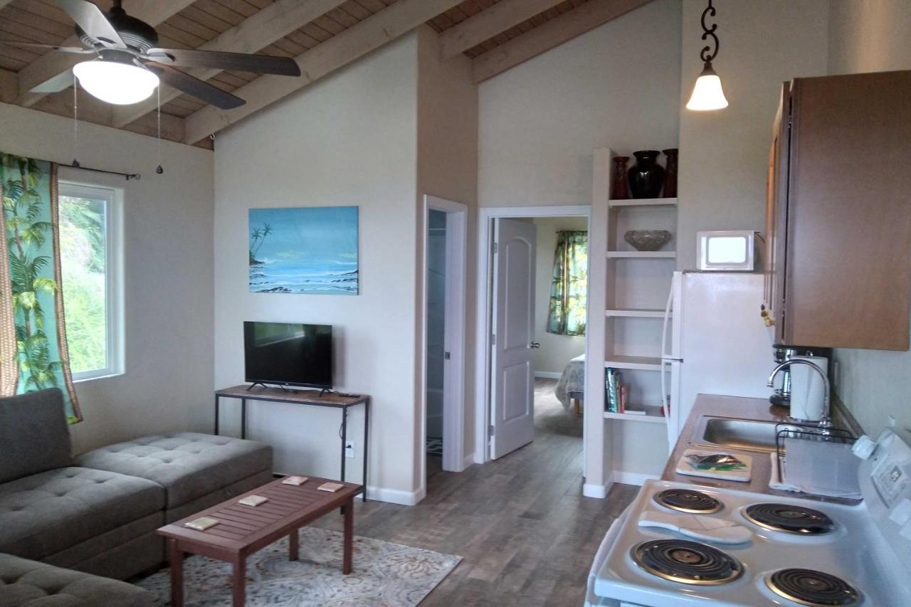 Airy Kailua-Kona Apt Less Than 3 Mi To Beach Access! ภายนอก รูปภาพ