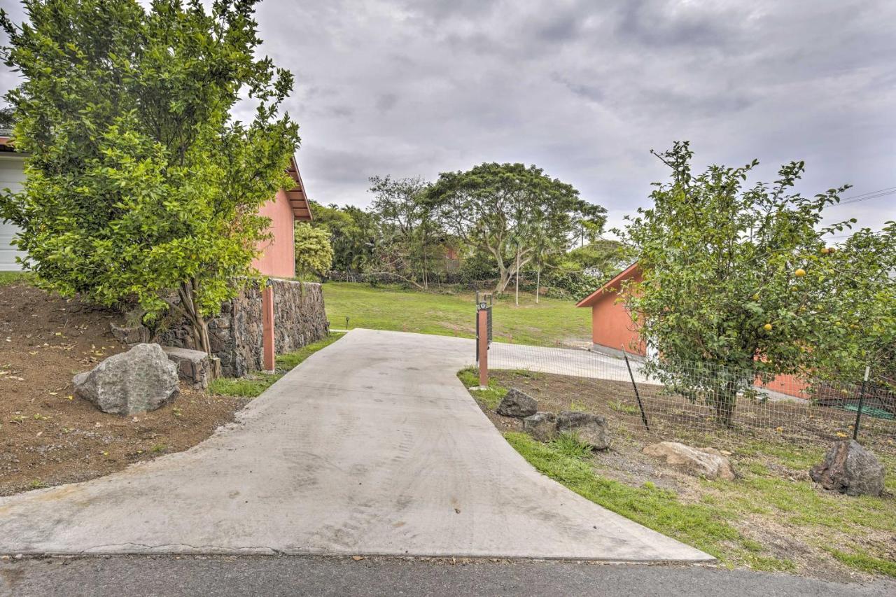 Airy Kailua-Kona Apt Less Than 3 Mi To Beach Access! ภายนอก รูปภาพ